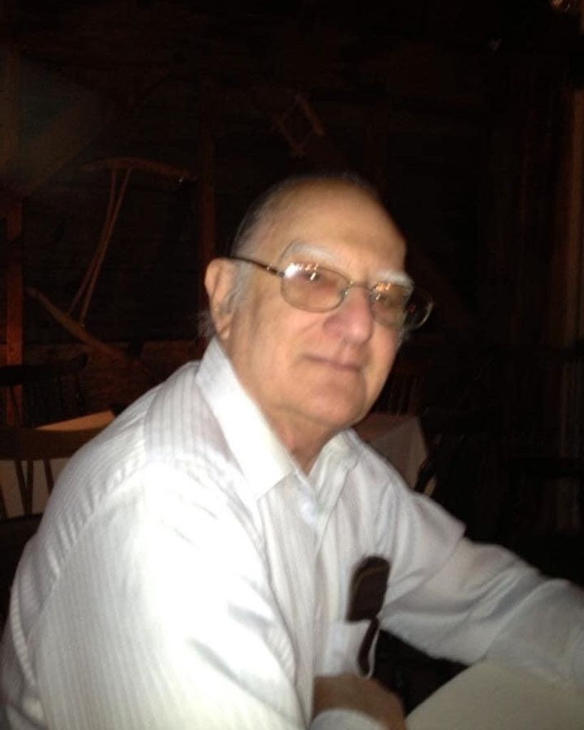 John R. Luti Profile Photo