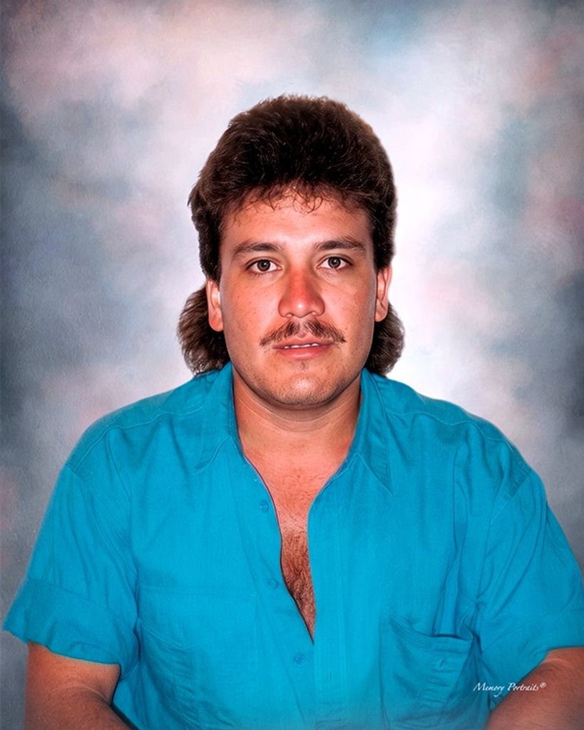 Alfredo Galindo Perez Profile Photo