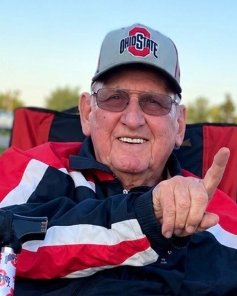 Dutton Hood, Jr. Profile Photo