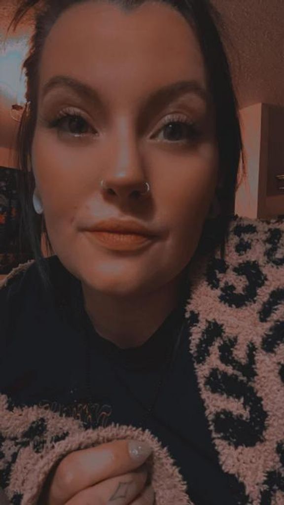 Lydia Paige Barton Profile Photo