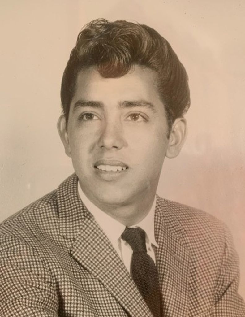 Ernesto "Neto" Martinez
