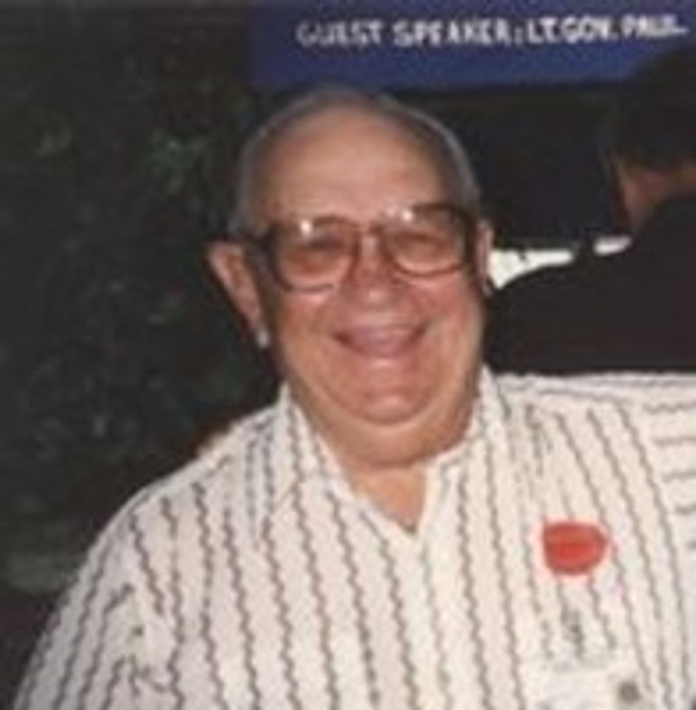 Louis Kerney Nunez