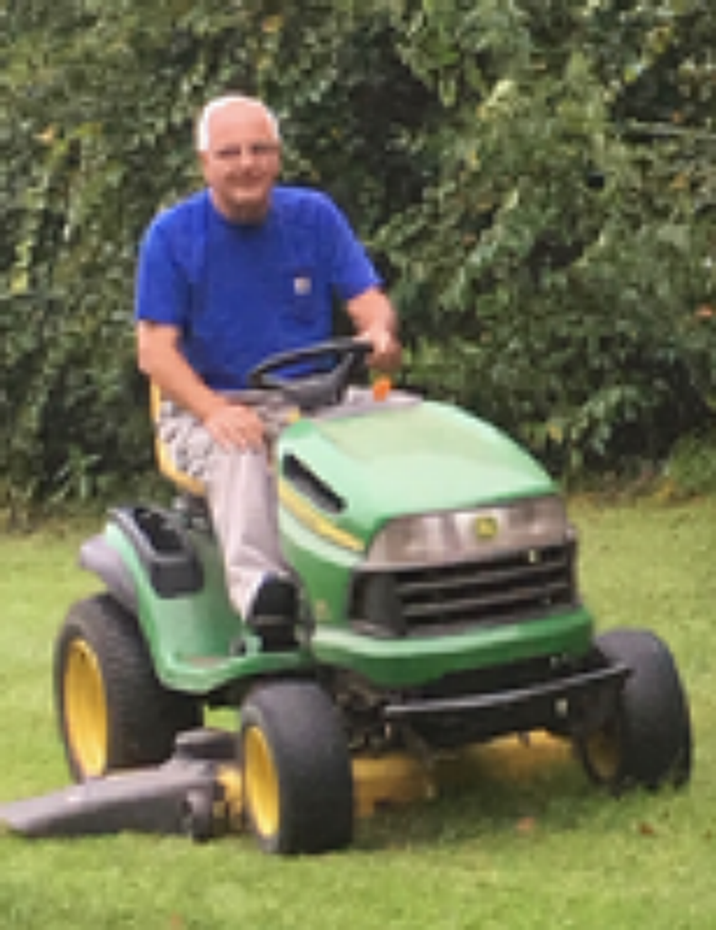 Edward Brian Collins, Sr.