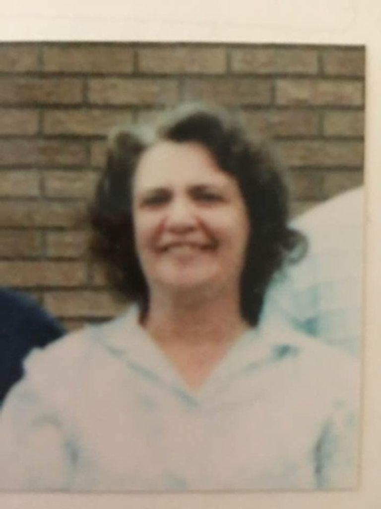 Jeanette Champion Cole