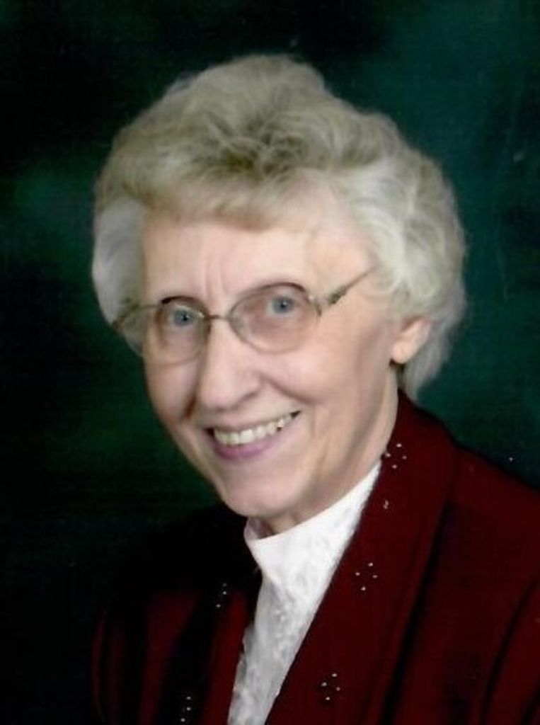 Norma Jean Amstutz