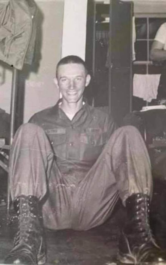 James Eugene Haynes Jr. Profile Photo