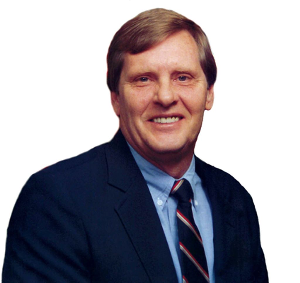 Donald Euin Mills Profile Photo