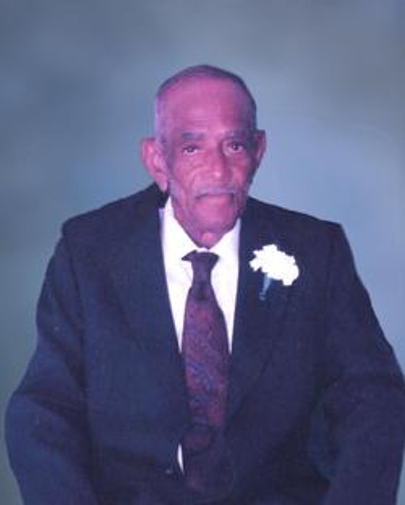 Mr. Hardy Moten, Jr.