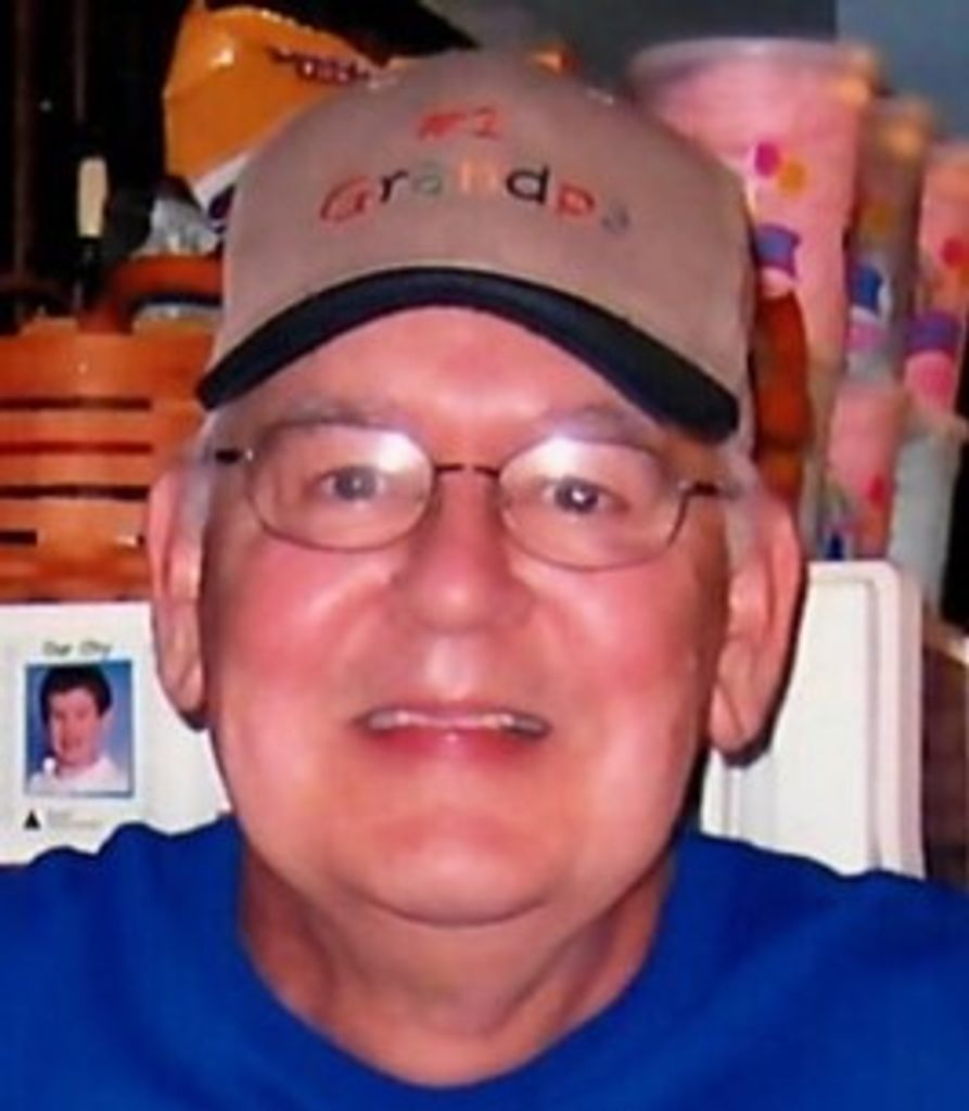 William Sanford Profile Photo