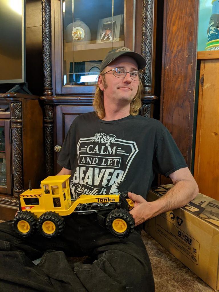 James "Jay" Beaver