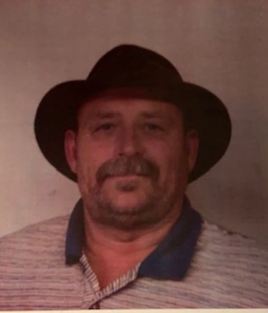 Richard Thomas Inks Profile Photo
