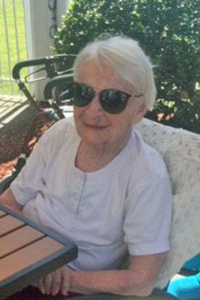 Evelyn Frances Stearns Profile Photo