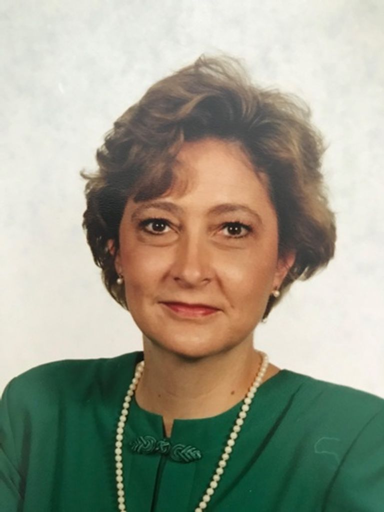 Leigh Ann Forman Profile Photo
