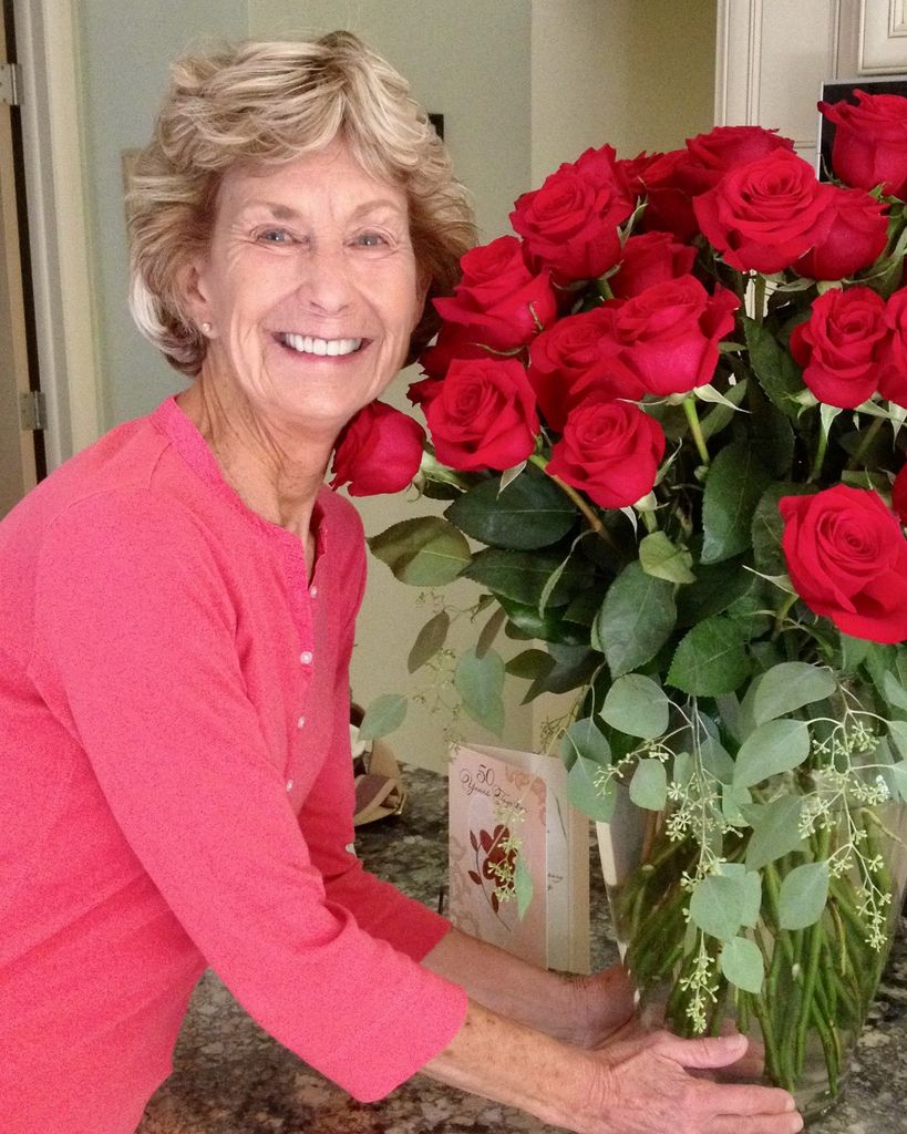 Carol Ann Madden Profile Photo