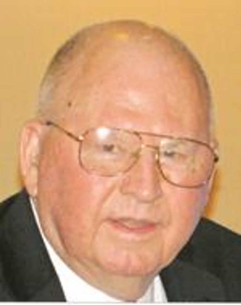 Edwin Root Iii
