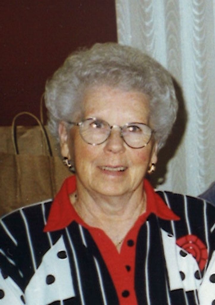 Irene Williamson Profile Photo