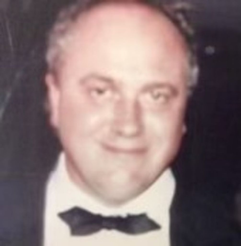 Thomas "Tom" James O'Neill Profile Photo