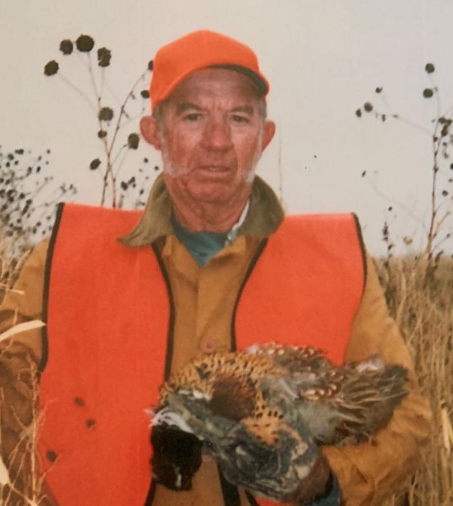 Jimmie Dale Brooke Profile Photo