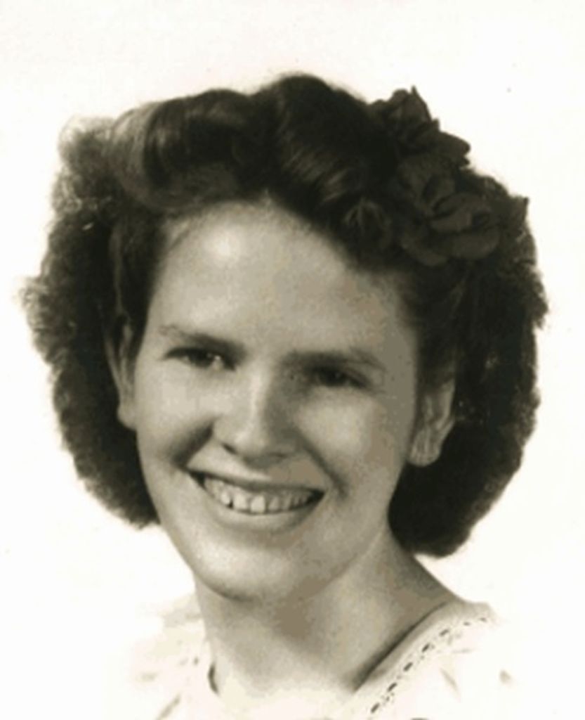 Mary Elizabeth Brownell