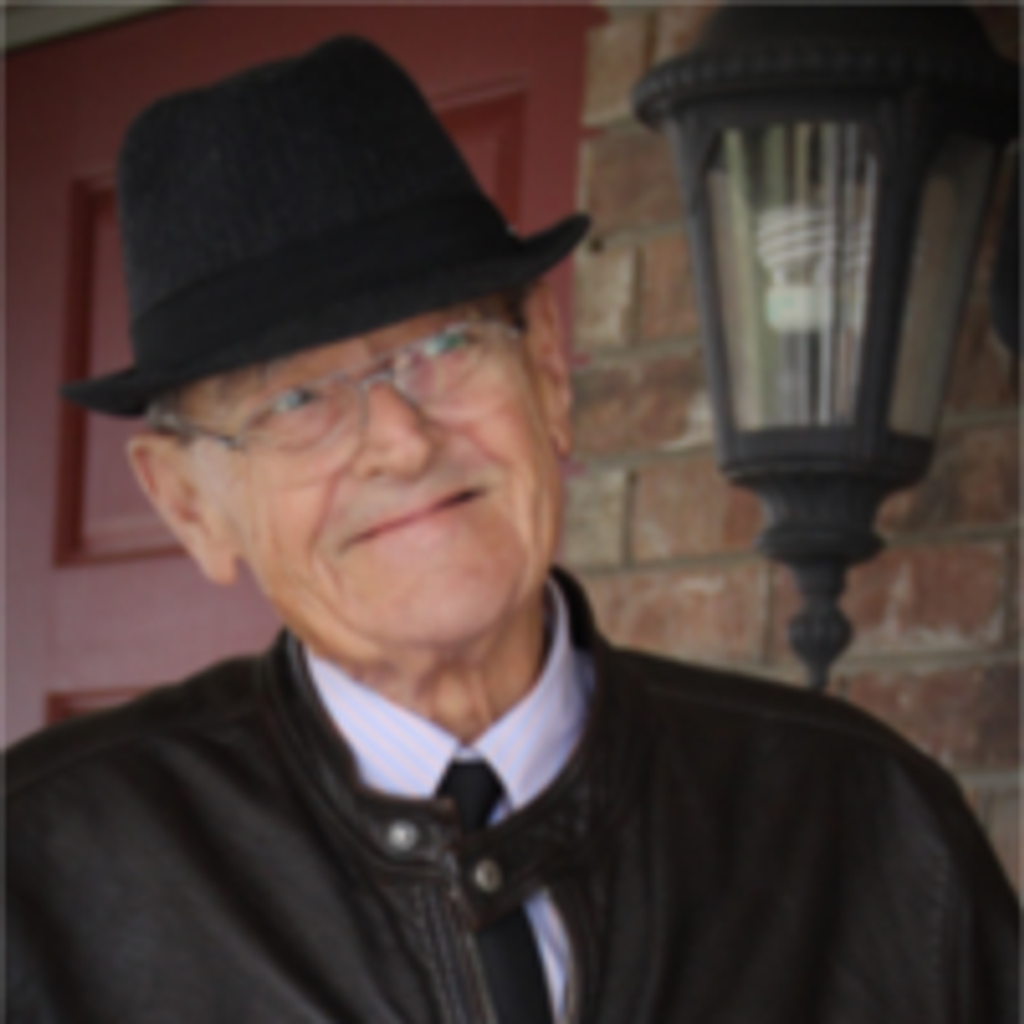 Oran Wayne Daniels