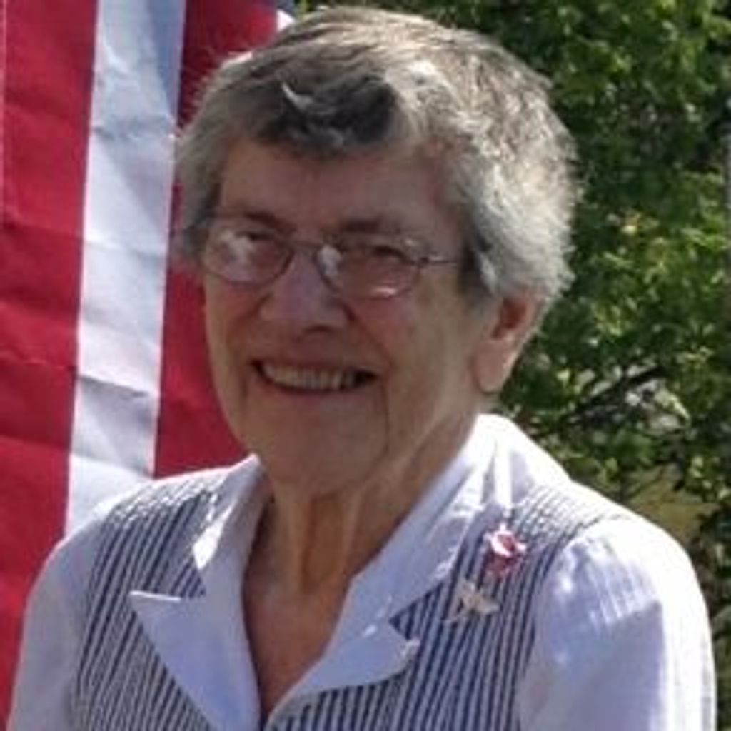 Ann L. (Linberger)  Troyan
