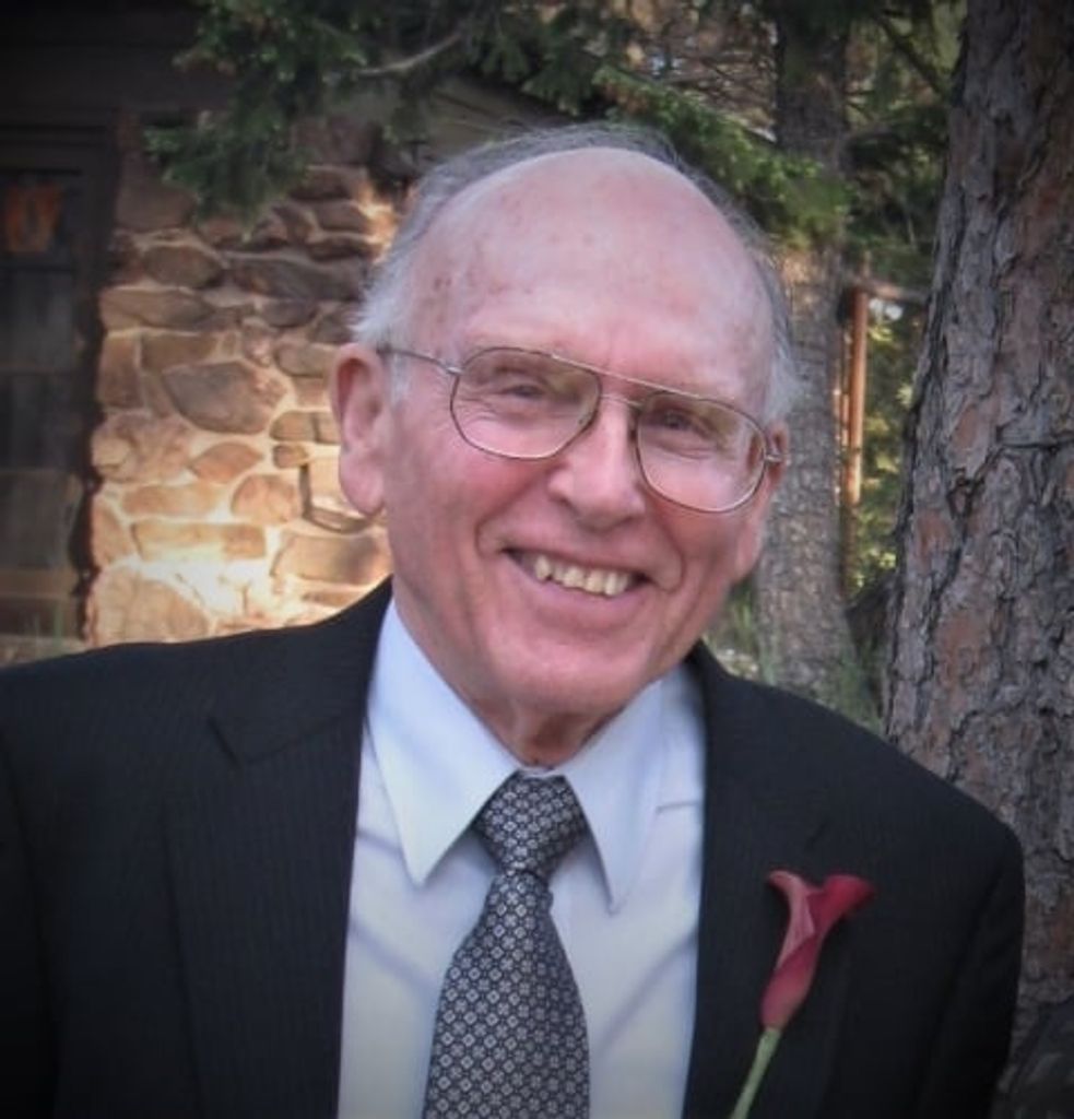 Lawrence E. Kendall