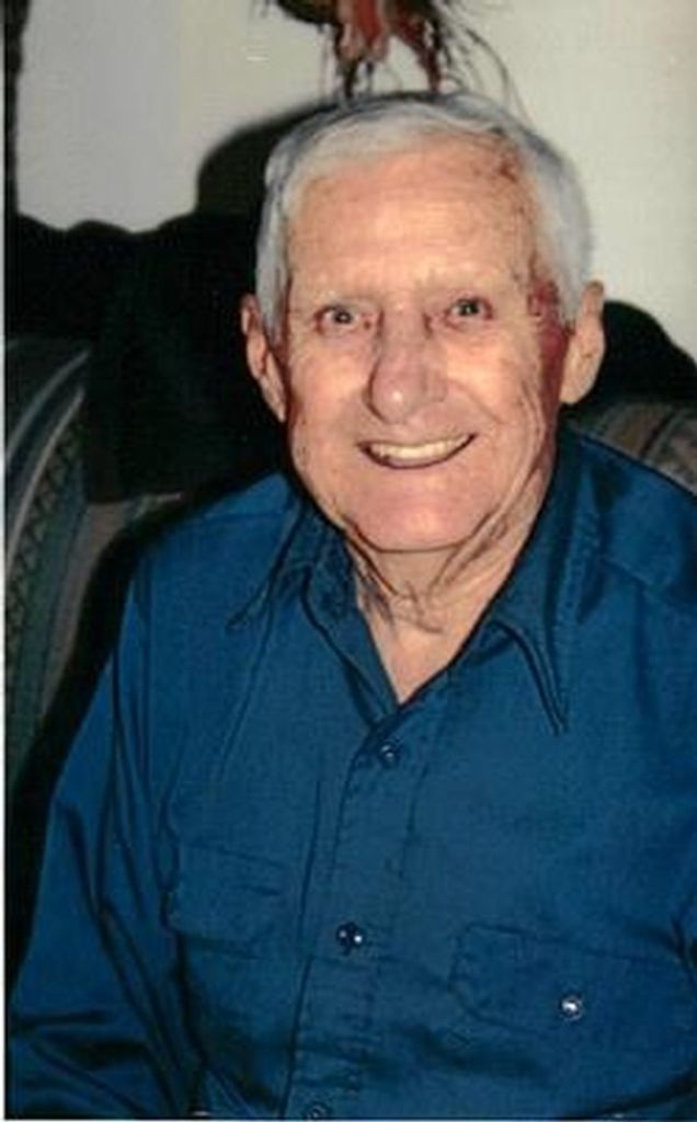 Gerard Denis Labrecque