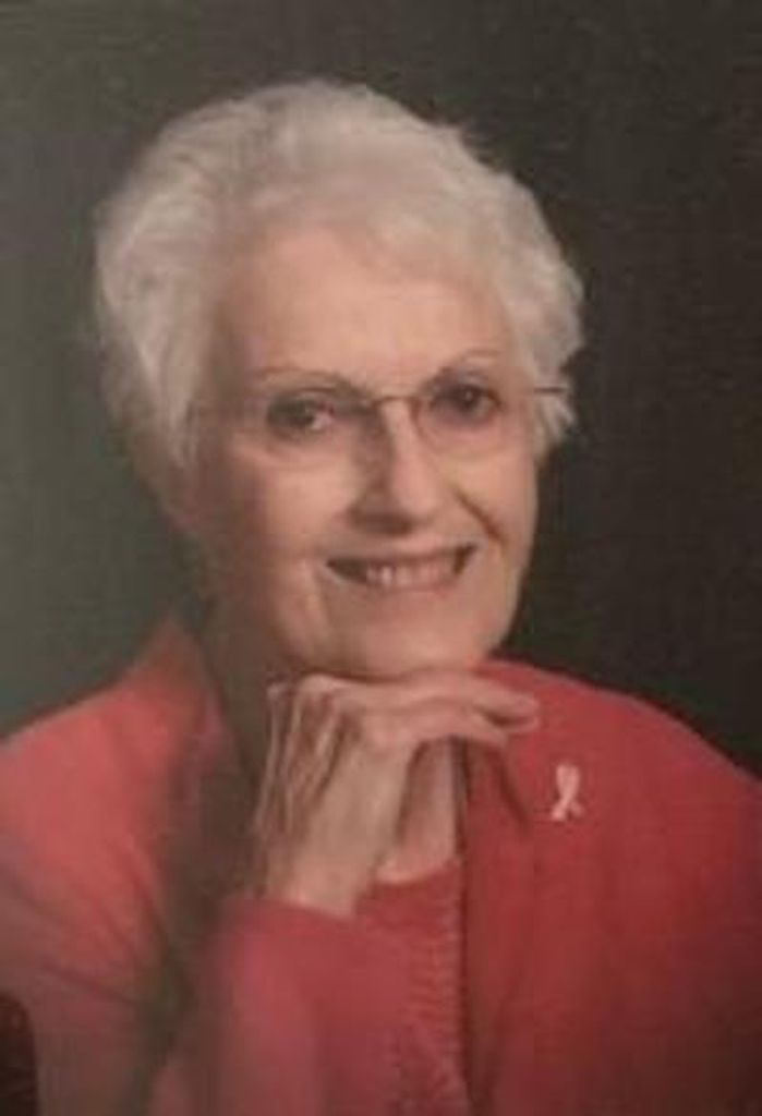 Patricia Mae Tomerlin Profile Photo