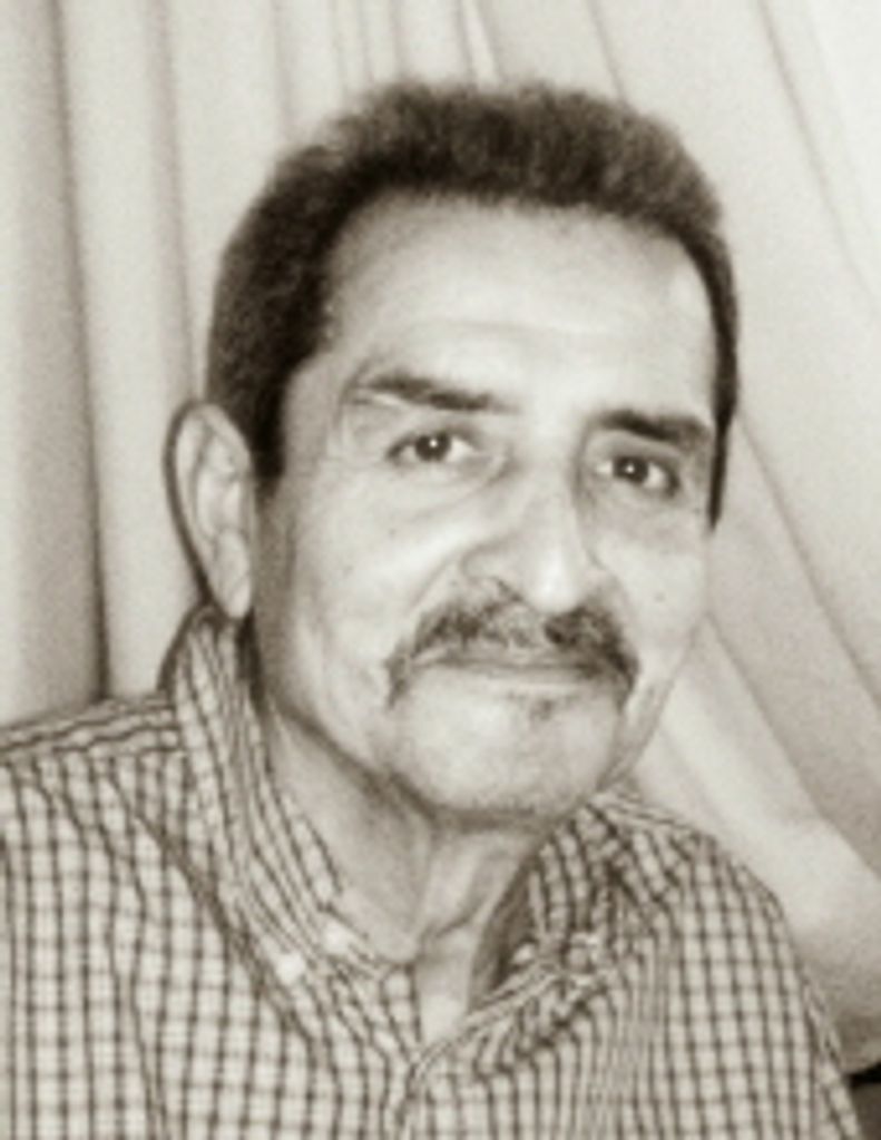 Rafael Orosco