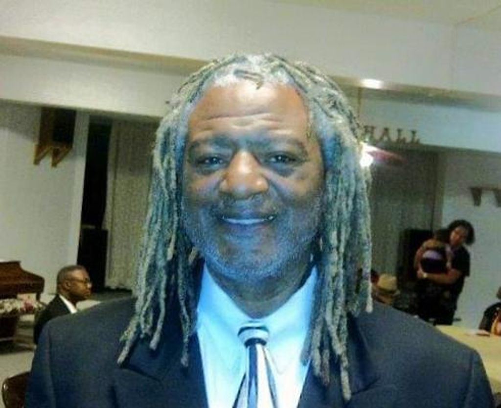 Michael Dwaine Mason-Bey Profile Photo