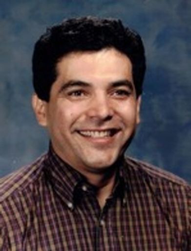 Ricardo Sanchez Profile Photo