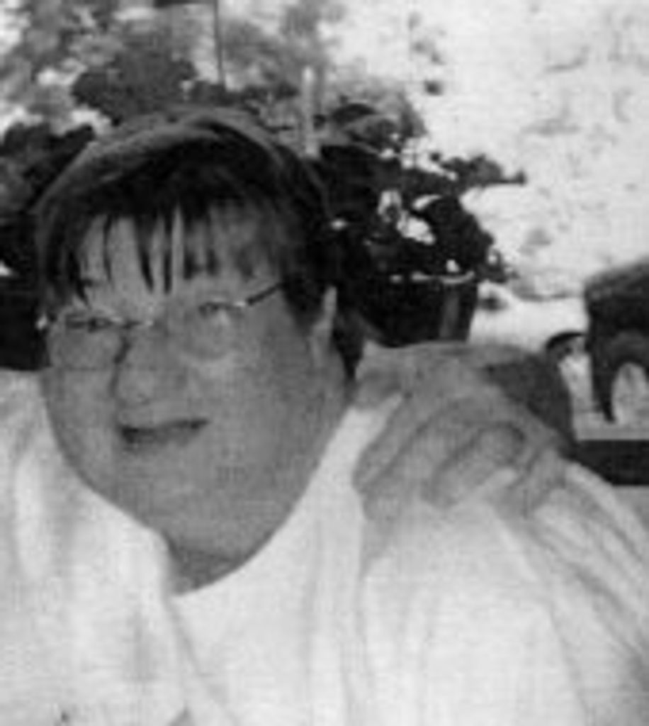 Dorothea Lincoln