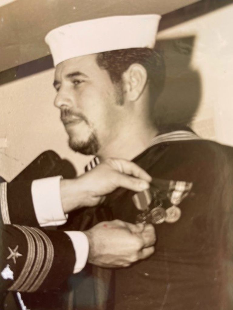 Joel Jackson Darby Profile Photo