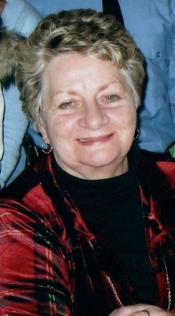 Ellen Bracken Lynch