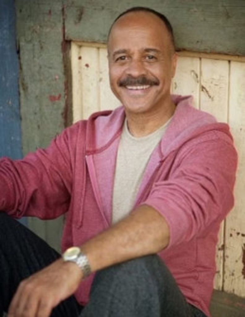 Richard Byron Hutchins