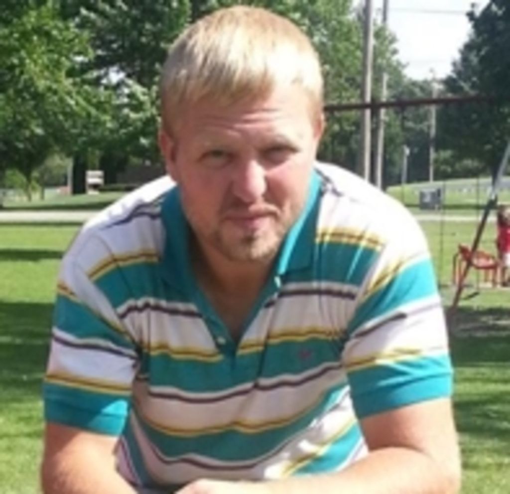 Shaun Pyle Profile Photo