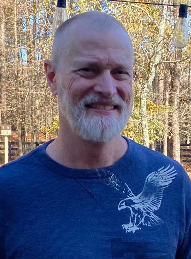 Joseph Bradford "Brad" Martin Profile Photo