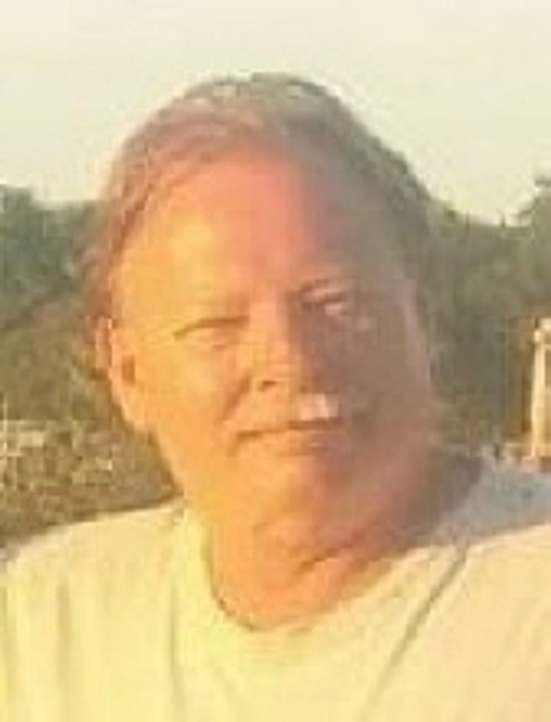 Richard D. Root