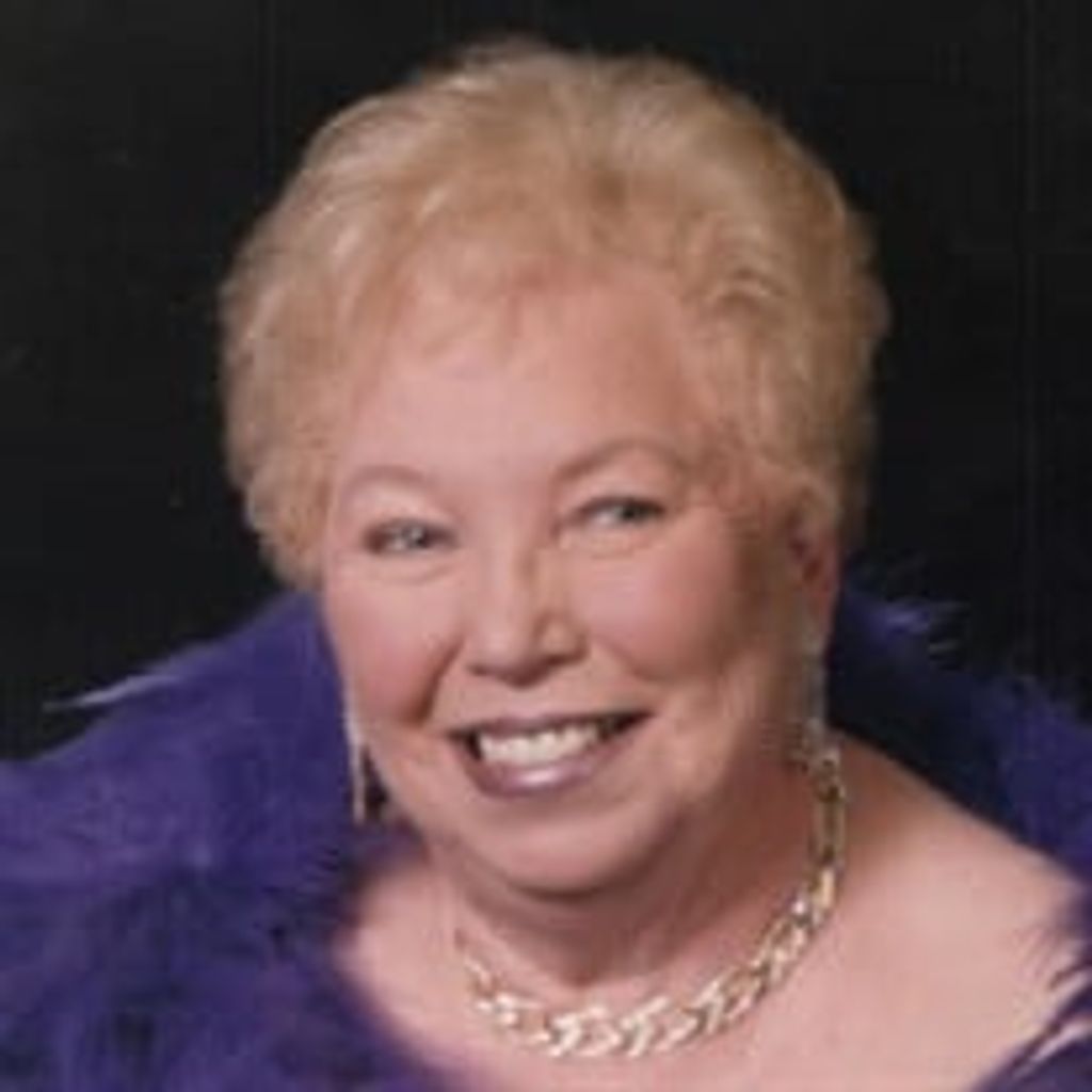 Margaret Jolly Bumgarner