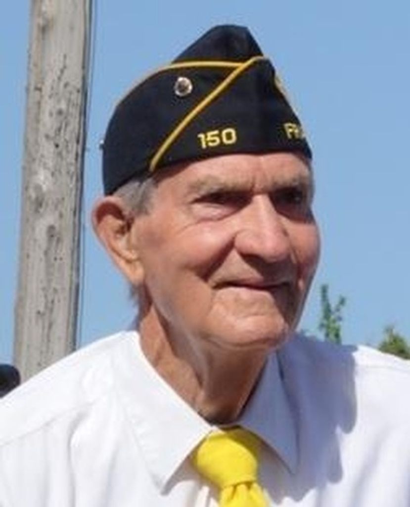Alvin Saeger Profile Photo