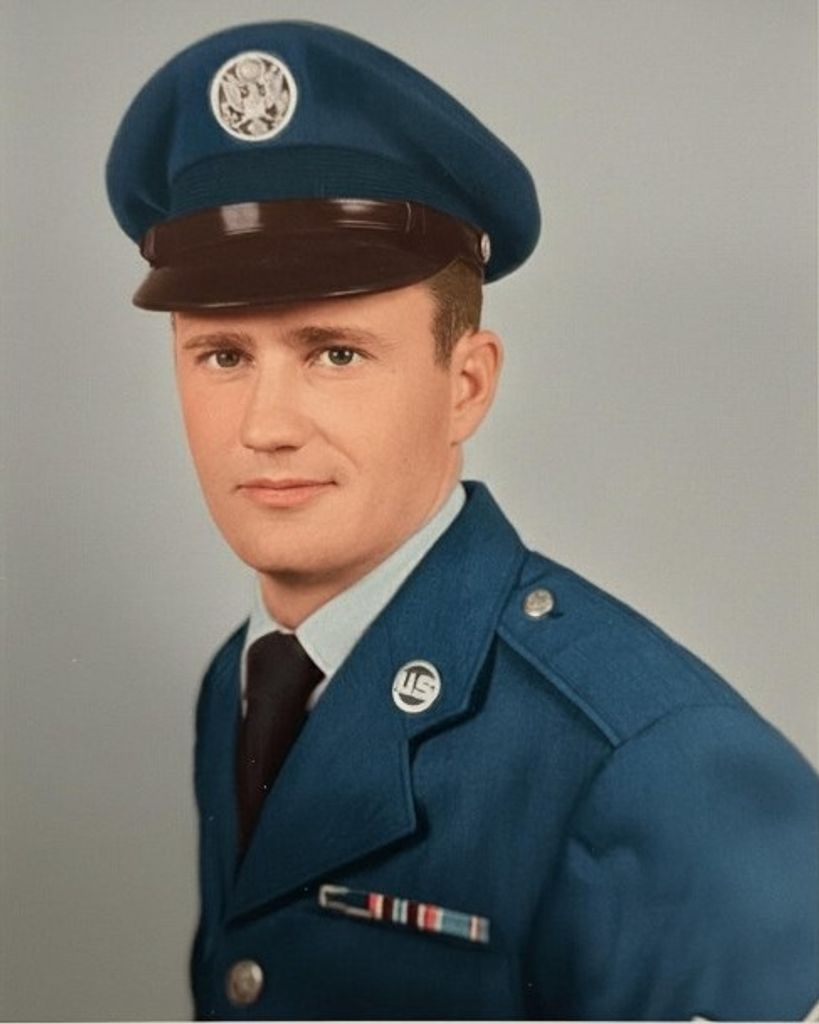 Alan John France Profile Photo