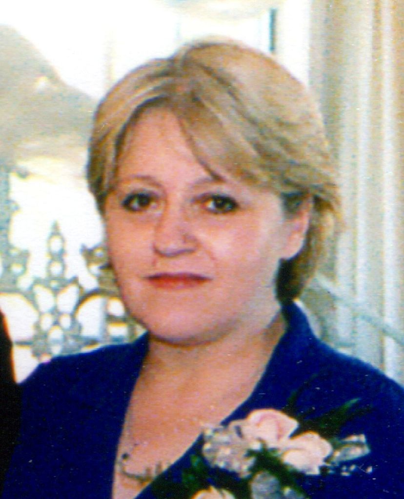 Kathy Lee Wilson