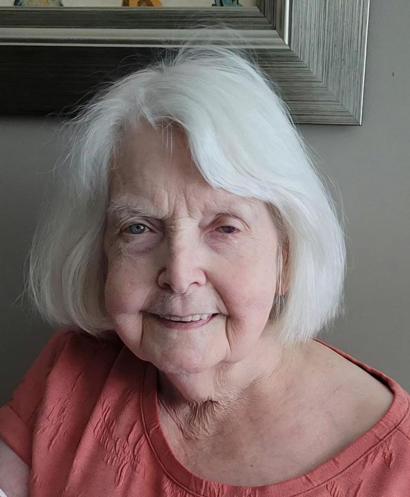 Shirley Marie Astin Profile Photo