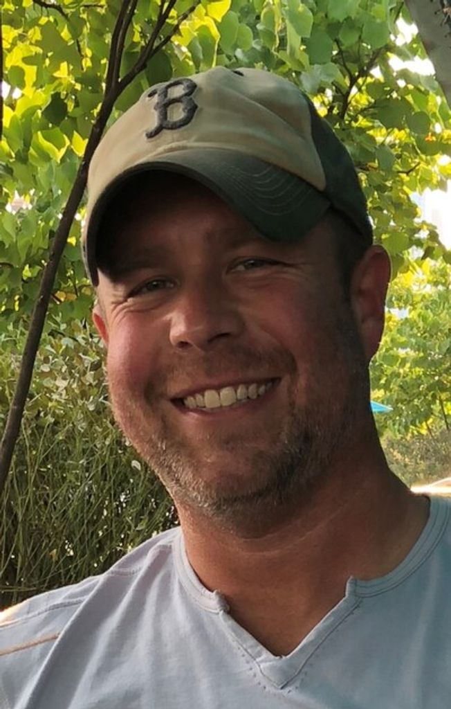 Jason Lynn Roberts Profile Photo