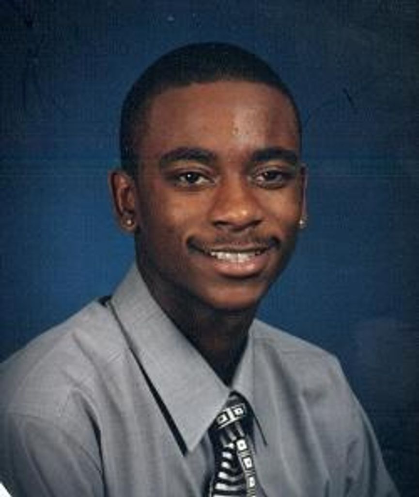 Kenneth Jamel Scales