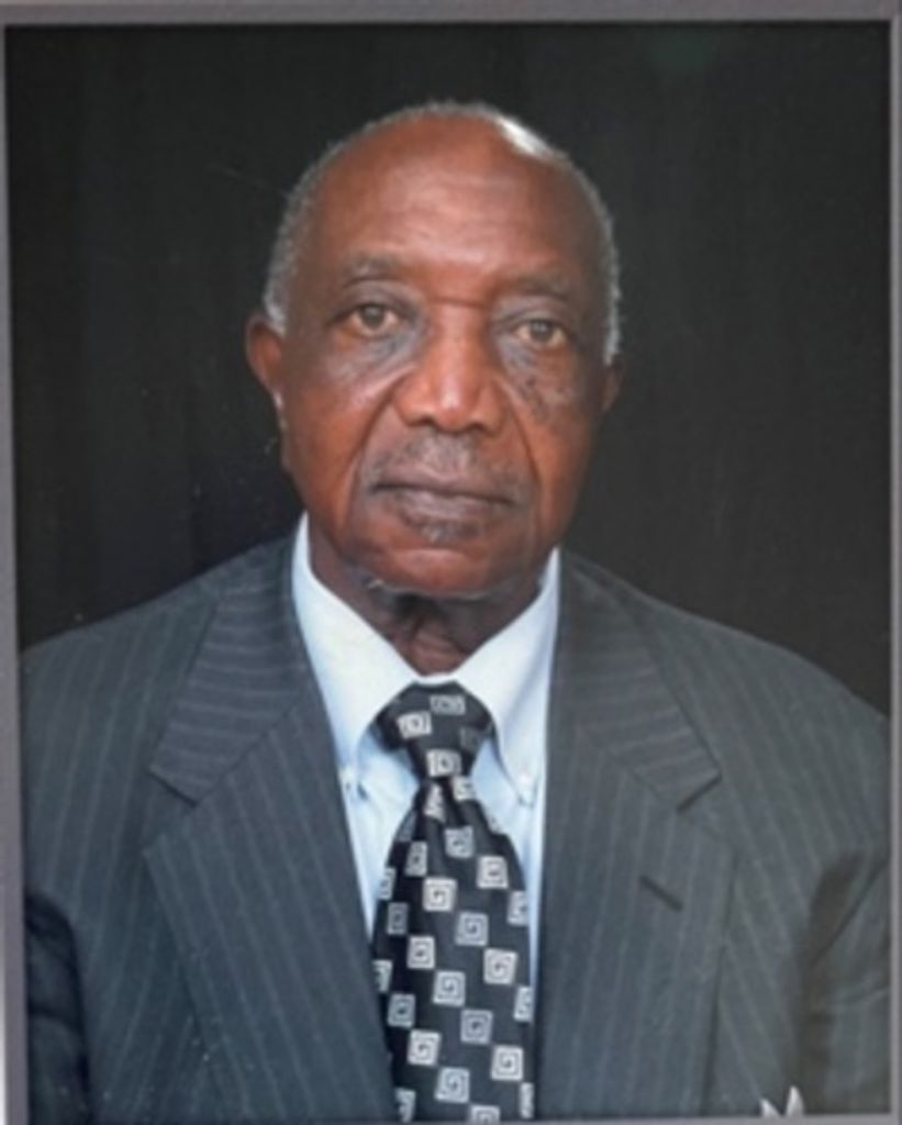 Ulysses Hunter, Sr. Profile Photo
