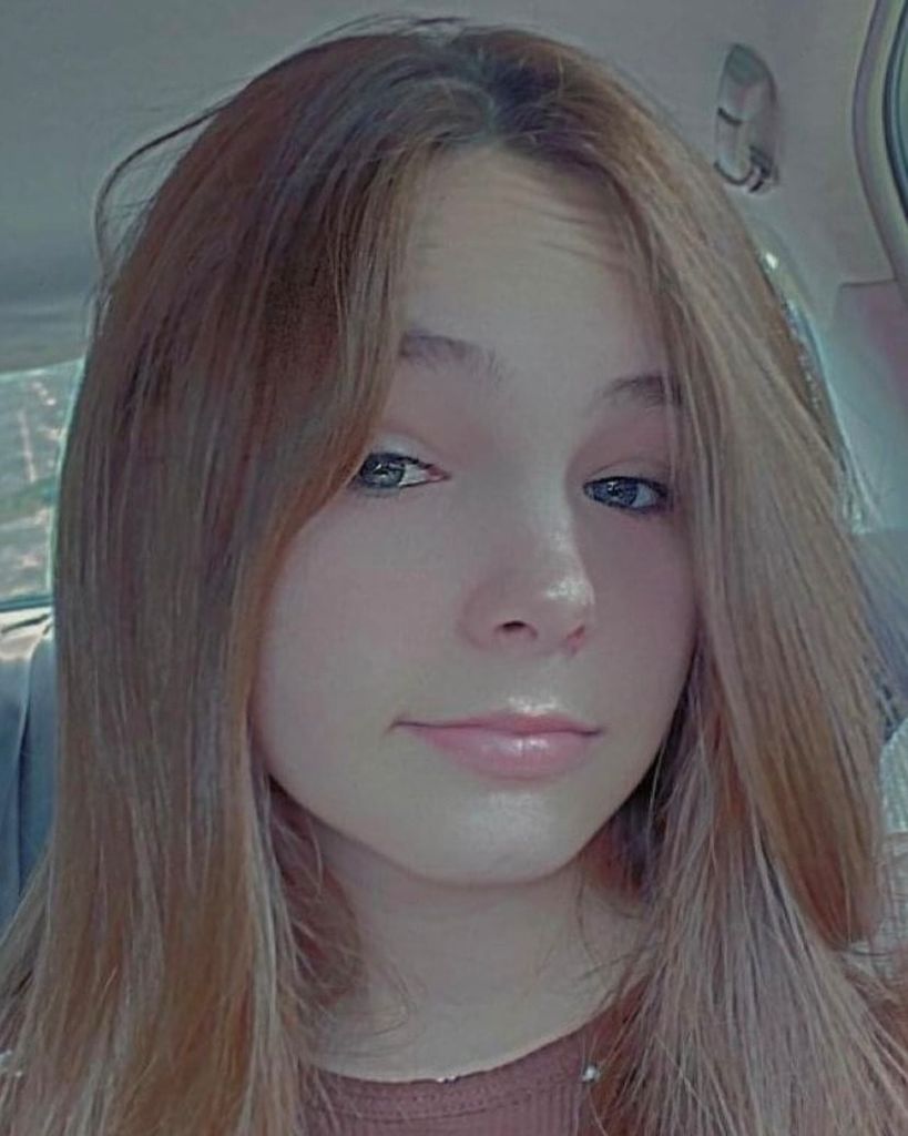 Haeleigh Stamper