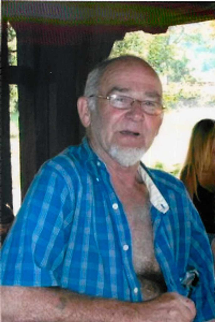 Elmer Phillips