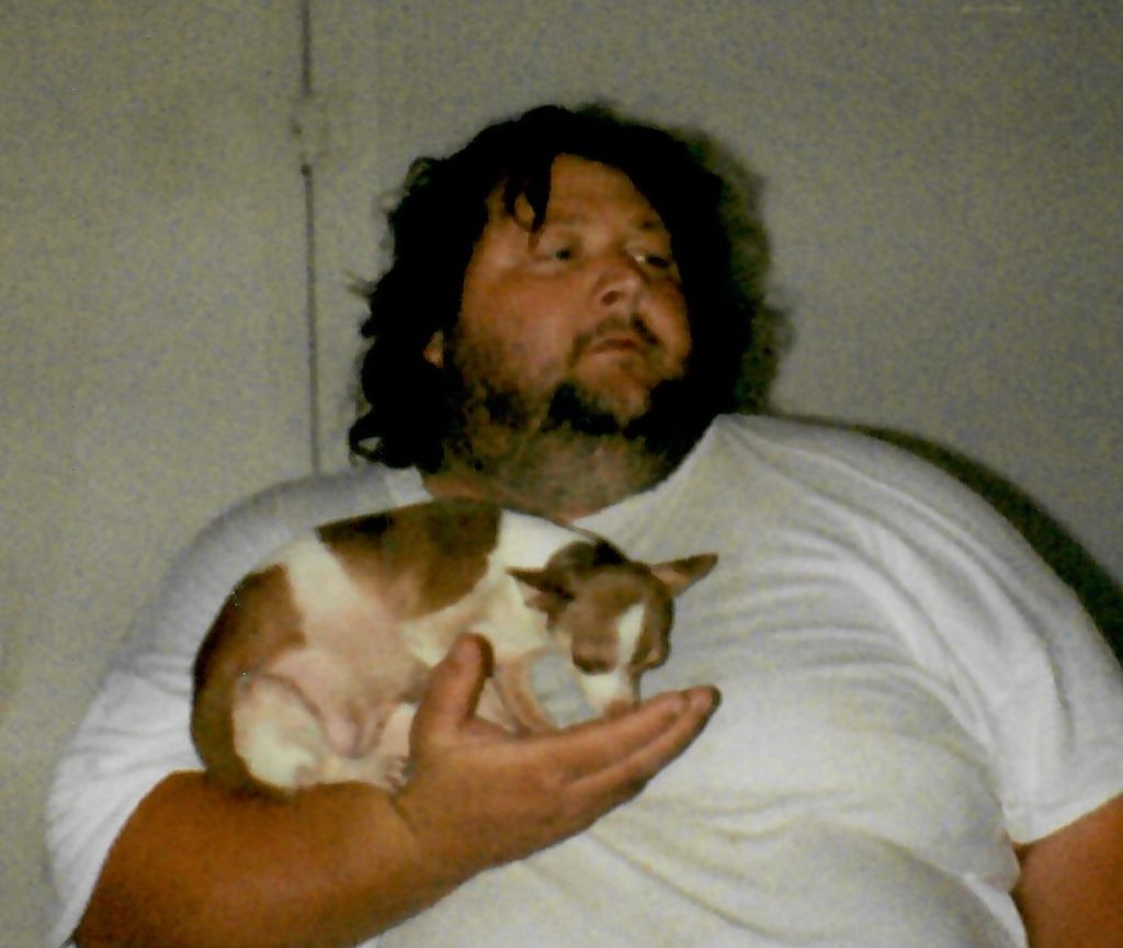 Ricky Kevin Grooms Profile Photo