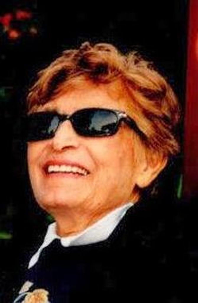 Maria Miranda Duarte Profile Photo